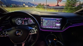 VW Touareg 3.0 286kc. R-Line - 63000 лв. - 46705190 7