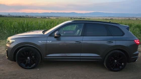 VW Touareg 3.0 286kc. R-Line - 63000 лв. - 46705190 3