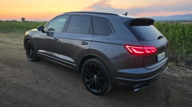 VW Touareg 3.0 286kc. R-Line - 63000 лв. - 46705190 4