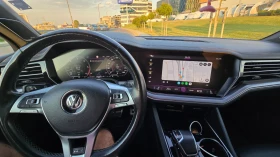 VW Touareg 3.0 286kc. R-Line - 63000 лв. - 46705190 11
