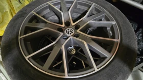 VW Touareg 3.0 286kc. R-Line - 63000 лв. - 46705190 17