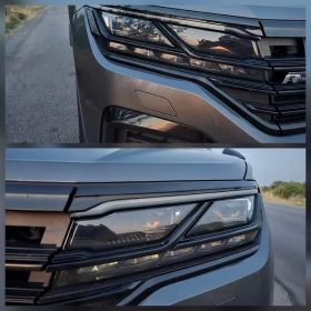 VW Touareg 3.0 286kc. R-Line - 63000 лв. - 46705190 13