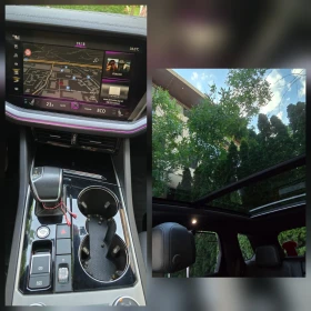 VW Touareg 3.0 286kc. R-Line - 63000 лв. - 46705190 14