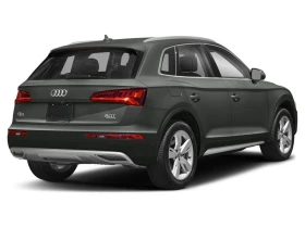 Audi Q5 * Progressiv* АвтоКредит (ЦЕНА ДО БГ) - 41999 лв. - 42567580 3