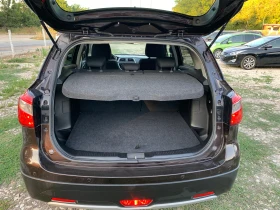 Suzuki SX4 S-Cross 1.6i 4x4 | Mobile.bg    7