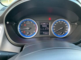 Suzuki SX4 S-Cross 1.6i 4x4 | Mobile.bg    10