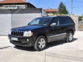 Обява за продажба на Jeep Grand cherokee 4.7 ГАЗ QuadraDrive ll ~21 000 лв. - изображение 2