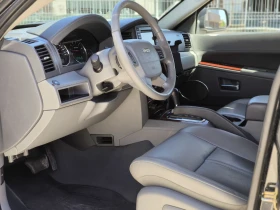 Обява за продажба на Jeep Grand cherokee 4.7 ГАЗ QuadraDrive ll ~21 000 лв. - изображение 6