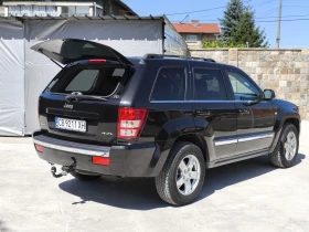 Обява за продажба на Jeep Grand cherokee 4.7 ГАЗ QuadraDrive ll ~21 000 лв. - изображение 4