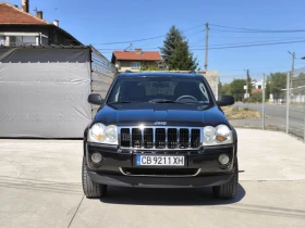 Обява за продажба на Jeep Grand cherokee 4.7 ГАЗ QuadraDrive ll ~21 000 лв. - изображение 1