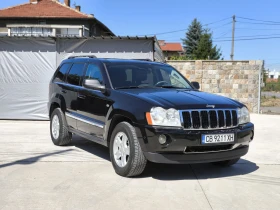 Обява за продажба на Jeep Grand cherokee 4.7 ГАЗ QuadraDrive ll ~21 000 лв. - изображение 1
