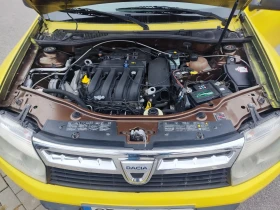 Dacia Duster 1.6, снимка 7