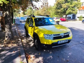 Dacia Duster 1.6 | Mobile.bg    2