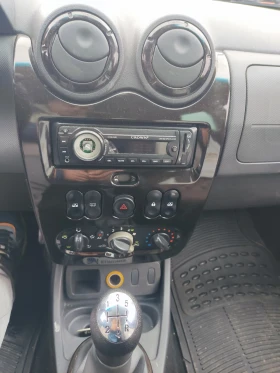 Dacia Duster 1.6, снимка 6