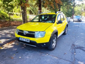     Dacia Duster 1.6