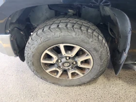 Toyota Tundra * SR5 CREW CAB SHORT BED * CARFAX *   | Mobile.bg    6