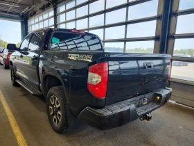 Toyota Tundra * SR5 CREW CAB SHORT BED * CARFAX *   | Mobile.bg    4