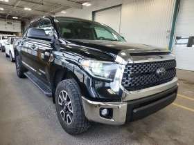 Toyota Tundra * SR5 CREW CAB SHORT BED * CARFAX *   | Mobile.bg    2
