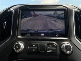 Gmc Sierra 1500 AT4 CREW CAB 4WD | Mobile.bg    13