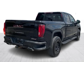     Gmc Sierra 1500 AT4 CREW CAB 4WD