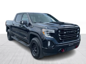     Gmc Sierra 1500 AT4 CREW CAB 4WD