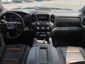 Gmc Sierra 1500 AT4 CREW CAB 4WD | Mobile.bg    9