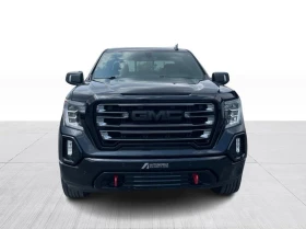     Gmc Sierra 1500 AT4 CREW CAB 4WD