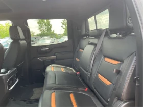 Gmc Sierra 1500 AT4 CREW CAB 4WD | Mobile.bg    8