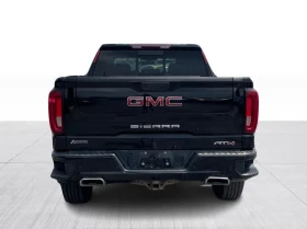Gmc Sierra 1500 AT4 CREW CAB 4WD | Mobile.bg    5