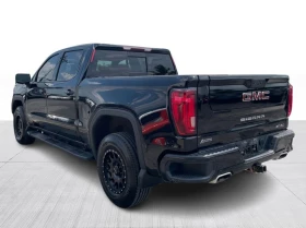 Gmc Sierra 1500 AT4 CREW CAB 4WD | Mobile.bg    6