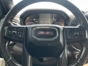 Gmc Sierra 1500 AT4 CREW CAB 4WD | Mobile.bg    10