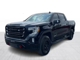     Gmc Sierra 1500 AT4 CREW CAB 4WD