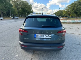 Обява за продажба на Skoda Karoq 2.0TDI 190кс 4Х4 ~39 800 лв. - изображение 2