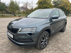Skoda Karoq 2.0TDI 190 44  | Mobile.bg    3