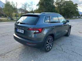 Обява за продажба на Skoda Karoq 2.0TDI 190кс 4Х4 ~39 800 лв. - изображение 3