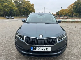 Skoda Karoq 2.0TDI 190 44  | Mobile.bg    2