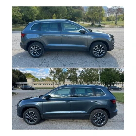 Обява за продажба на Skoda Karoq 2.0TDI 190кс 4Х4 ~39 800 лв. - изображение 1