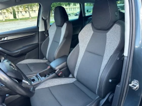 Skoda Karoq 2.0TDI 190 44  | Mobile.bg    14