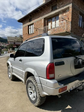 Обява за продажба на Suzuki Grand vitara 1.6 Бензин Газ ~8 350 лв. - изображение 3