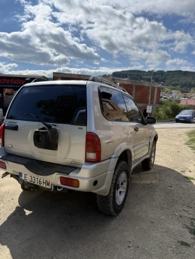 Обява за продажба на Suzuki Grand vitara 1.6 Бензин Газ ~8 350 лв. - изображение 2