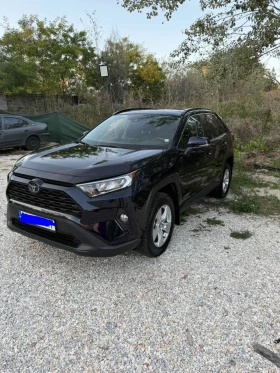 Toyota Rav4 XLE - 46500 лв. / 23775.07 € - 21400343 3