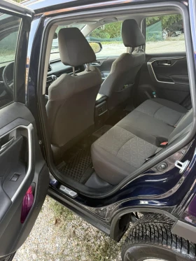 Toyota Rav4 XLE - 46500 лв. / 23775.07 € - 21400343 13