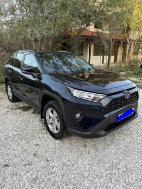Toyota Rav4 XLE - 46500 лв. / 23775.07 € - 21400343 2