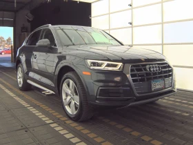 Audi Q5 Virtual Cockpit Plus* панорама* подгрев* 