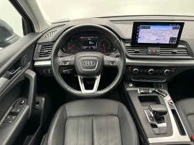 Audi Q5 2.0 TDI Business - 47000 лв. / 24030.72 € - 99993221 9