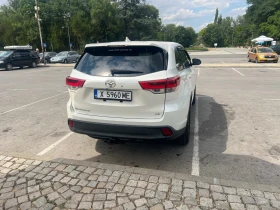 Toyota Highlander - 49999 лв. / 25564.08 € - 15020530 4