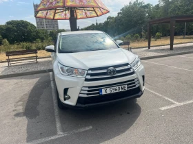 Toyota Highlander - 49999 лв. / 25564.08 € - 15020530 2