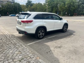 Toyota Highlander - 49999 лв. / 25564.08 € - 15020530 5