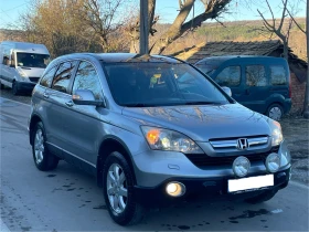 Honda Cr-v 2.0i PANORAMA , снимка 3