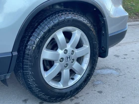 Honda Cr-v 2.0i PANORAMA , снимка 15